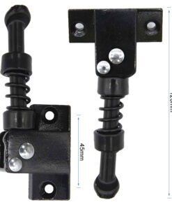 Alternative view of Kick stand 4 120 mm