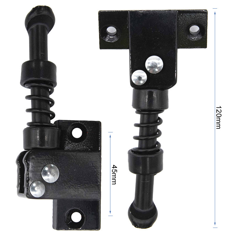Kick stand 4 120 mm - Obrázek 2