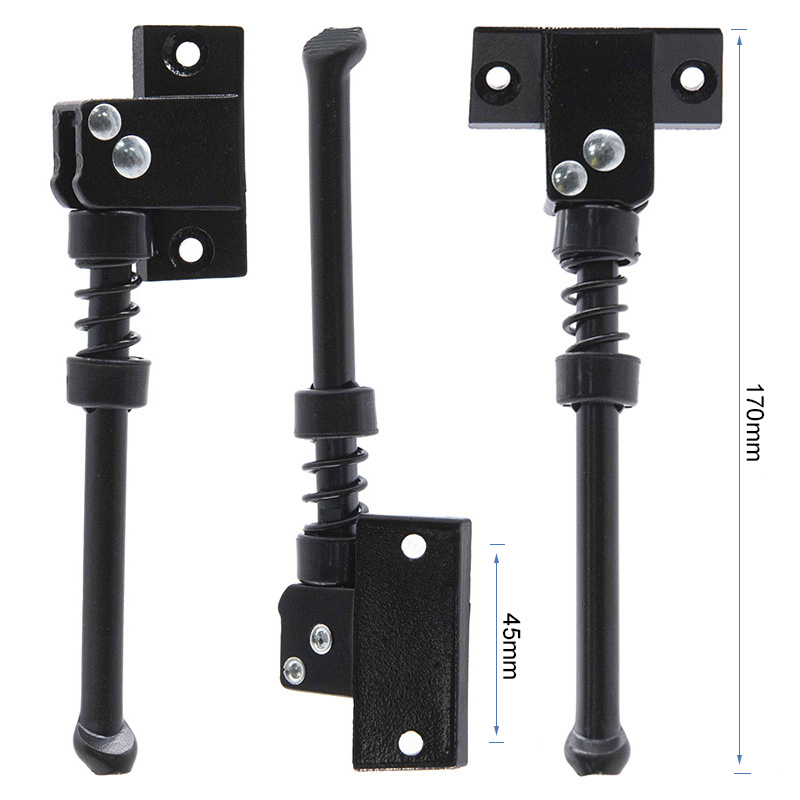 Opěrka 4 170mm Speedway & Rockway/Urganglide - Obrázek 4