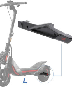 Levý boční kryt pro Ninebot ZT3 Pro E – pohled 2