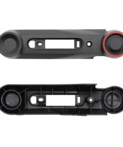 Alternative view of Zadní pravý boční kryt Ninebot F3 E