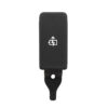 Original Charging Port Silicone Cover for Ninebot ZT3 PRO E