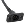 Nabíjecí port pro Ninebot F3 E