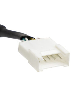 Kabel displeje/vodotěsný konektor Navee N65