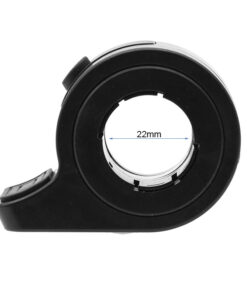 Alternative view of Throttle for Navee N20/N40