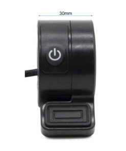 Throttle for Navee N20/N40