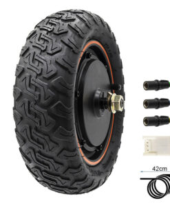 48V 480W 6,5" Motor/B50 Navee N65
