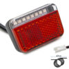 Navee N65 rear light
