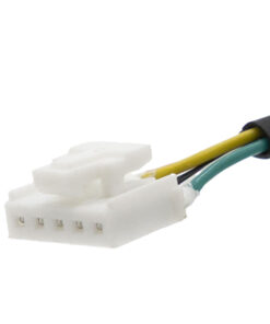 Alternative view of Display/controller cable Navee N65