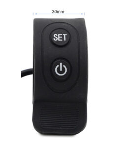 Throttle Navee N65