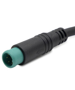 Alternative view of Display/controller cable Navee N20 N40
