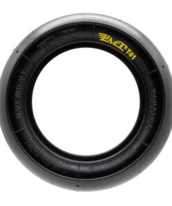 Bezdušová radiální pneumatika 100/55 R6,5″ Slick [PMT]