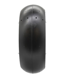 Bezdušová radiální pneumatika 100/55 R6.5" Slick [PMT]