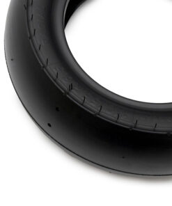 Alternative view of Tire 110/55R6,5” T41 Slick [PMT]