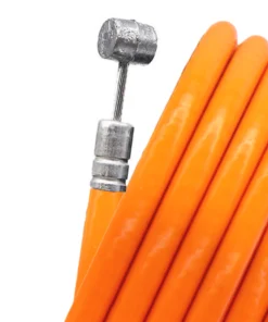 Alternative view of Brzděnský kabel Navee N20/N40