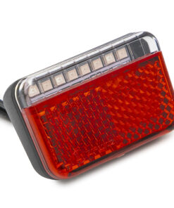 Alternative view of Navee N20/N40 rear light