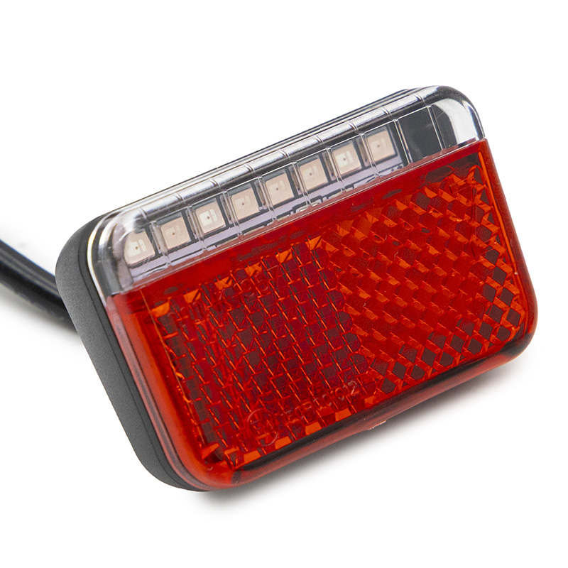 Navee N20/N40 rear light - Obrázek 2