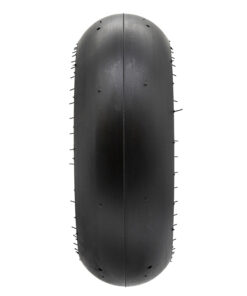 Bezdušová radiální pneumatika 90/65 R6,5″ T41 Slick [PMT] – pohled 3