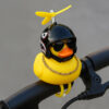 PTO-001 Rubber duck – watermelon
