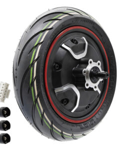 Motor 48V 450W originální Niu KQi3 MAX