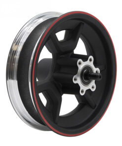 Alternative view of Přední kolo originál Niu KQi3 MAX