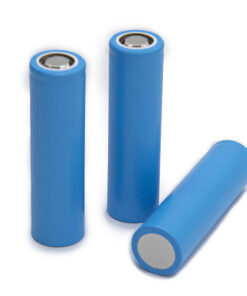 Alternative view of Článek 21700 5A/h 3C [EVE] - 130 kusů