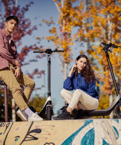 Scooter NIU KQi2 Pro ES-GY