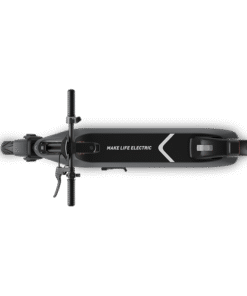 Elektrická koloběžka NIU KQi2 Pro ES-GY