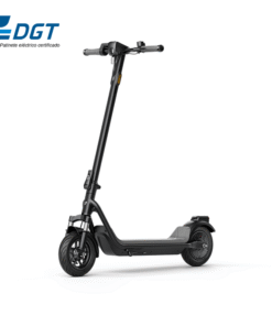 NIU KQi 100P ES-GY Elektrická koloběžka