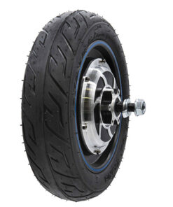 Alternative view of Motor 48 V 500 W 6.5/B50 pro SmartGyro Speedway/Rockway (zadní)