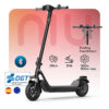 NIU KQi 100F ES-BK Electric Scooter