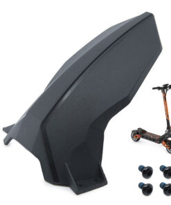 KuKirin G3 Pro černý přední крыло [Kugoo]