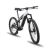 TERRAM elektrokolo MTB Šedá/Bílá