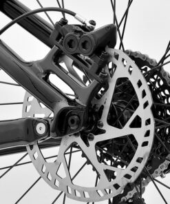 Alternative view of TERRAM elektrokolo MTB Šedá/Bílá