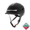 Helma CP02 urban s indikátorem černá velikost One Size