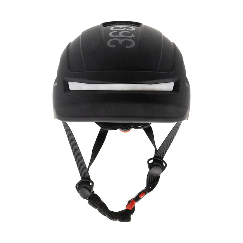 Helma CP02 urban s indikátorem černá универсální velikost - Obrázek 4
