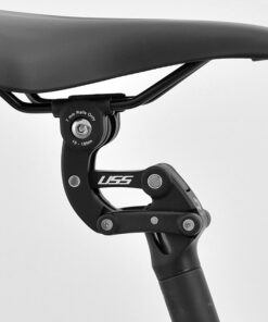 Alternative view of VENTIX +Plus - Urban - Grey/Red