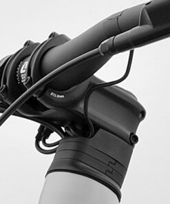 ZEPHIR +Plus elektrokolo MTB Modrá