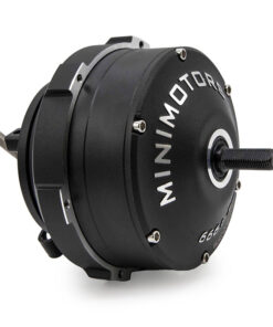 Motor 52V 735W 6.1/B34 pro Dualtron Mini [Minimotors]