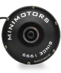 Motor 52V 735W 6.1/B34 pro Dualtron Mini [Minimotors]