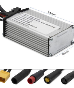 Elektrokolo sada EWEBK-002