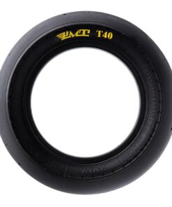 Bezduškové radiální pneumatiky T40 Slick 90/65R6.5 [PMT]