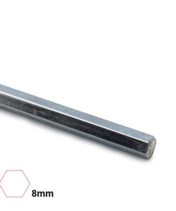 Prémiový šestihranný klíč M10/58cm pro stožár Smartgyro