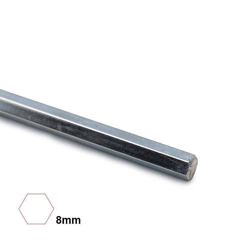 Prémiový šestihranný klíč M10/58cm pro stožár Smartgyro - Obrázek 3