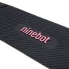 Protiskluzová PVC základna růžová Pinkbunny Ninebot E2 Plus E [Ninebot]