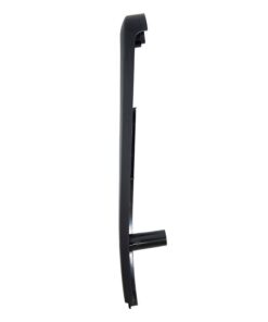 Alternative view of Zadní černý kryt L Ninebot E22/E25/E45 [Ninebot]