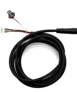 Elektronická sada KC8 36V 15A 550W [Jeep]
