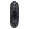 Ultra -light Solid tire wheel 9.5x2.5 red for NIU [Ewheel]