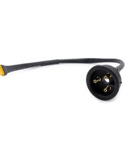 Alternative view of Kabel motoru/adaptér řadiče originální Wispeed T850