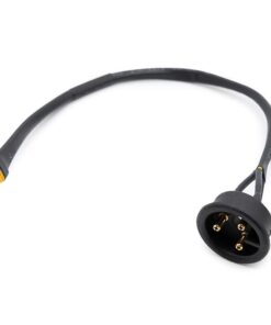 Kabelový/kontrolní adaptér motoru originální Wispeed T850